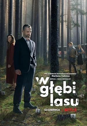 The Woods  - W gebi lasu (2020) S01E01-06
