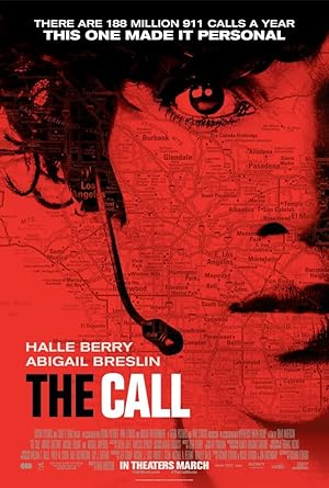 The Call (II) (2013)