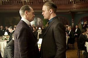 "Boardwalk Empire" A Dangerous Maid