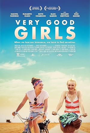 Very Good Girls (2013) 