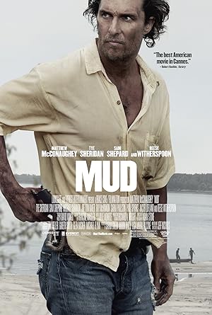 Mud (2012)