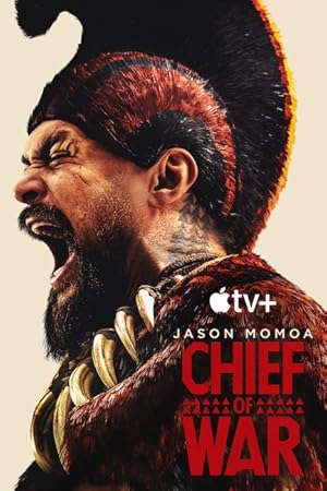 Chief of War S01E01-09 (2025)