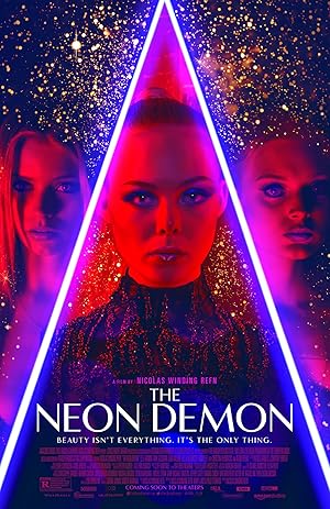 The Neon Demon (2016)