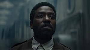 Silos S01E09 - The Getaway (2023)