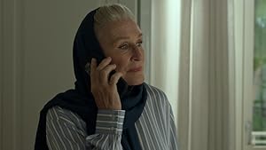Teheran S02E02 - Change of Plan (2022)
