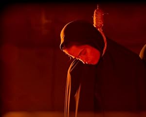 Teheran S02E07 - Betty (2022)