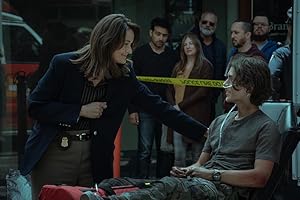 Rabbit Hole S01E02 - At Any Given Moment (2023)
