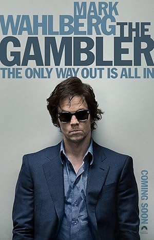The Gambler (2014) 