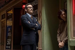 The Crowded Room E4 – London (2023