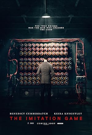 The Imitation Game (2014)