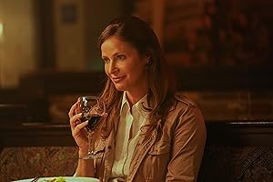 Tulsa King S01E03 - Caprice (2022) 