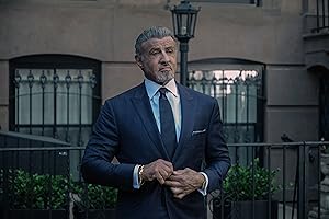 Tulsa King S01E05 - Token Joe (2022)