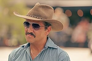 Tulsa King S01E09 - Happy Trails (2022)