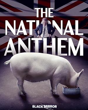 Black Mirror - The National Anthem S01-E01 [Netflix]