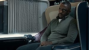 Hijack E02 - 3 Degrees (2023)