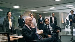 Hijack E04 -Not Responding (2023)