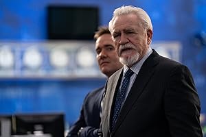 Succession S04E02 - Rehearsal (2023)