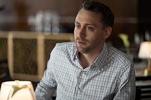Succession S04E06 - Living+ (2023)