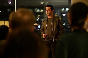 Succession S04E07 -Tailgate Party (2023)