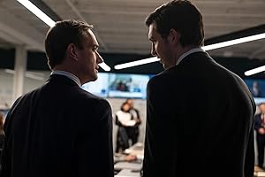 Succession S04E08 - America Decides (2023)