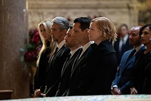 Succession S04E09 - Church and State (2023)