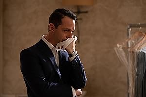 Succession S04E10 - With Open Eyes (2023)