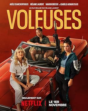 Voleuses (2023)