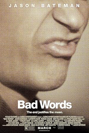 Bad Words (2013) 
