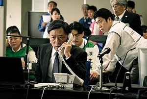 The Days E01 - The Fukushima Daiichi Nuclear Power Plant is Submerged (2023)