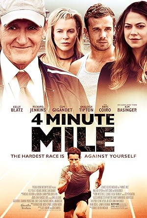 One Square Mile (2014) 