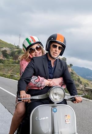The White Lotus S02E02 -Italian Dream (2022)