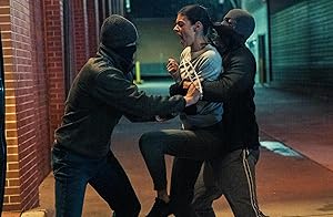 Special Ops: Lioness S01E02 - The Beating (2023)