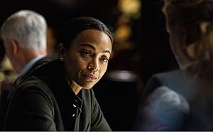 Special Ops: Lioness S01E03 - Bruise Like a Fist (2023)