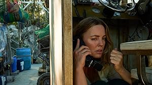 The Mosquito Coast S2E04 - A Rag, a Bone, a Hank of Hair (2022)
