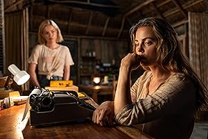The Mosquito Coast S2E06 - Goat Head Taco (2022)