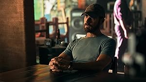 The Mosquito Coast S2E07 - The Burning of Judas (2022)