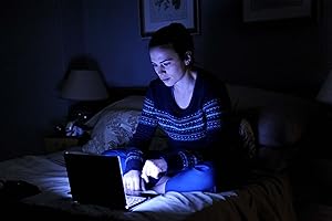 Black Mirror - Be Right Back S02-E01 [Netflix]