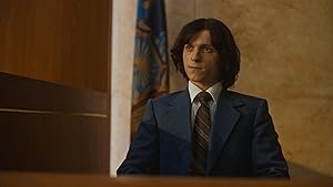 The Crowded Room E10 - Judgment (2023)