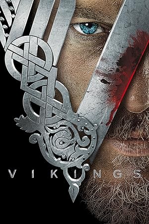 Vikings S03-E01-10 [Netflix]