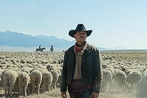 1923 S01E02 - Nature's Empty Throne (2022)