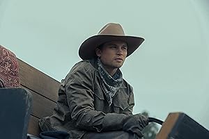 1923 S01E03 - The War Has Come Home (2022)