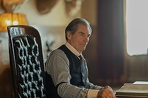 1923 S01E04 - War and the Turquoise Tide (2022)