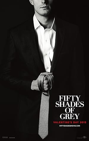 Fifty Shades of Grey (2015)