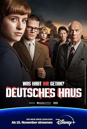 Deutsches Haus 01 (2023)