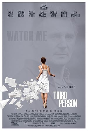 Third Person (2013)