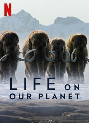 Life on Our Planet E01 - The Rules of Life (2023)