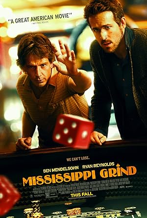 Mississippi Grind (2015) 