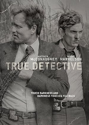 True Detective (1-8)