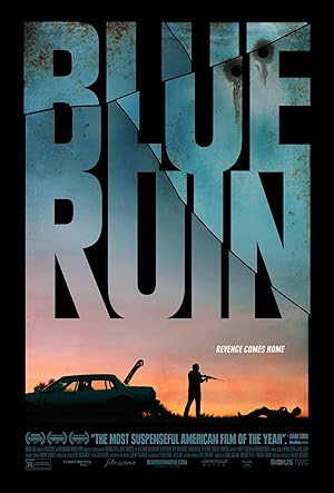 Blue Ruin (2013) 