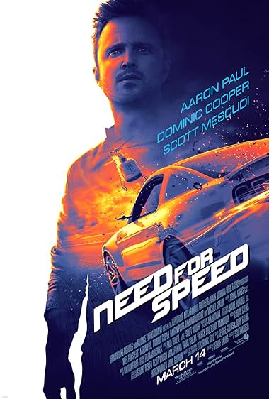 Need for Speed (2014) 